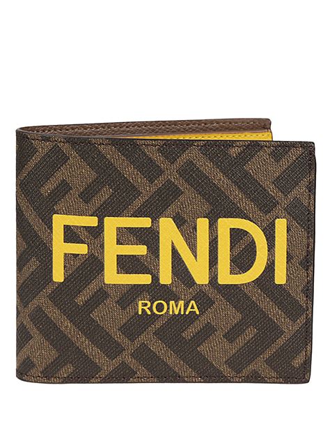 saks fendi wallet|Fendi handbags.